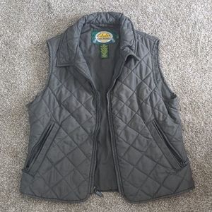 Cabela's Vest